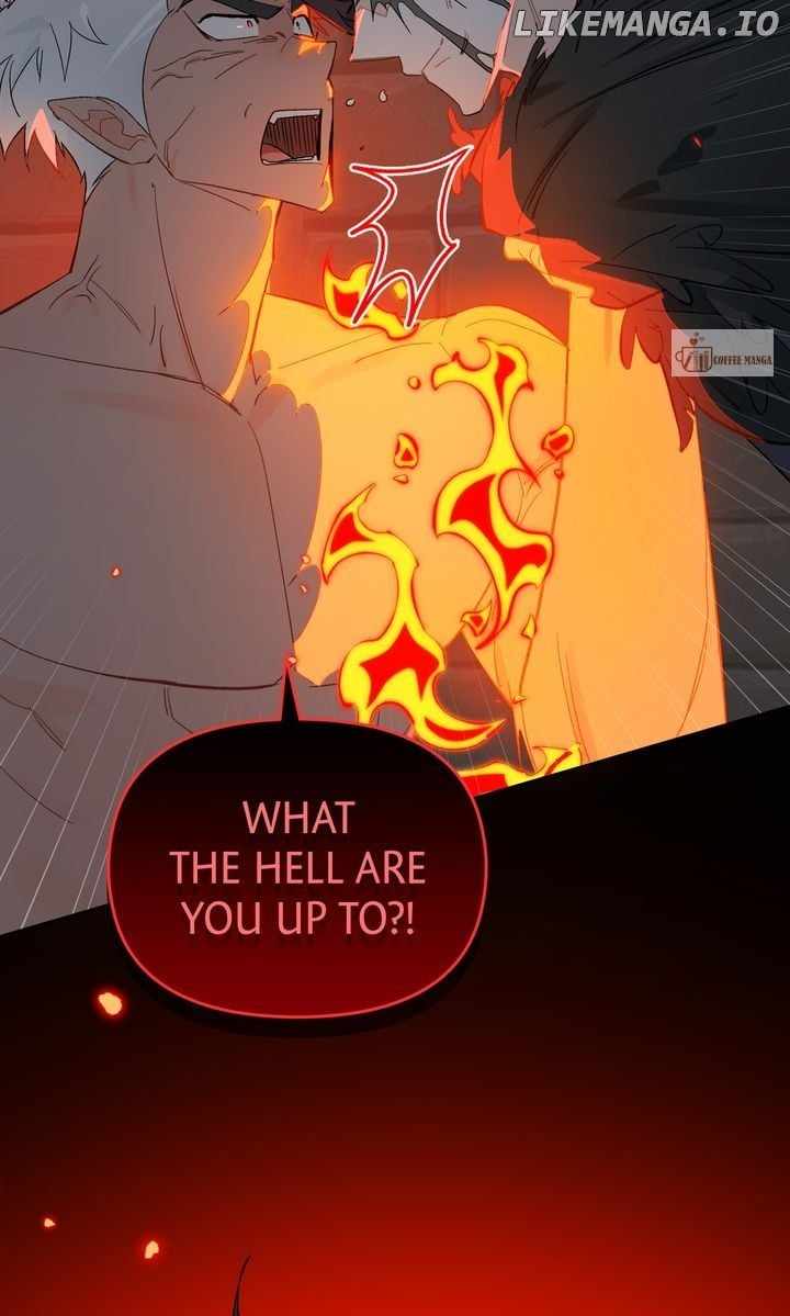 Dealing With Demons Chapter 52 40